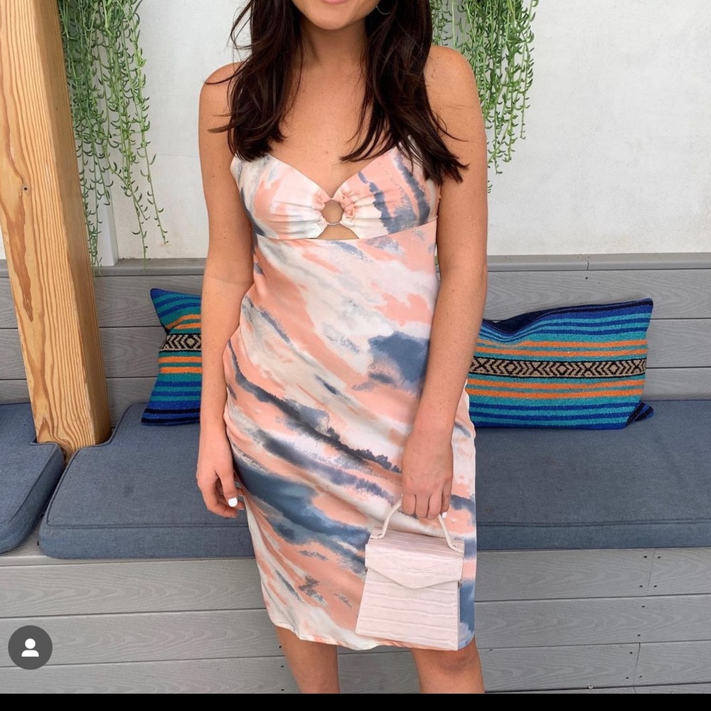 Princess polly dress